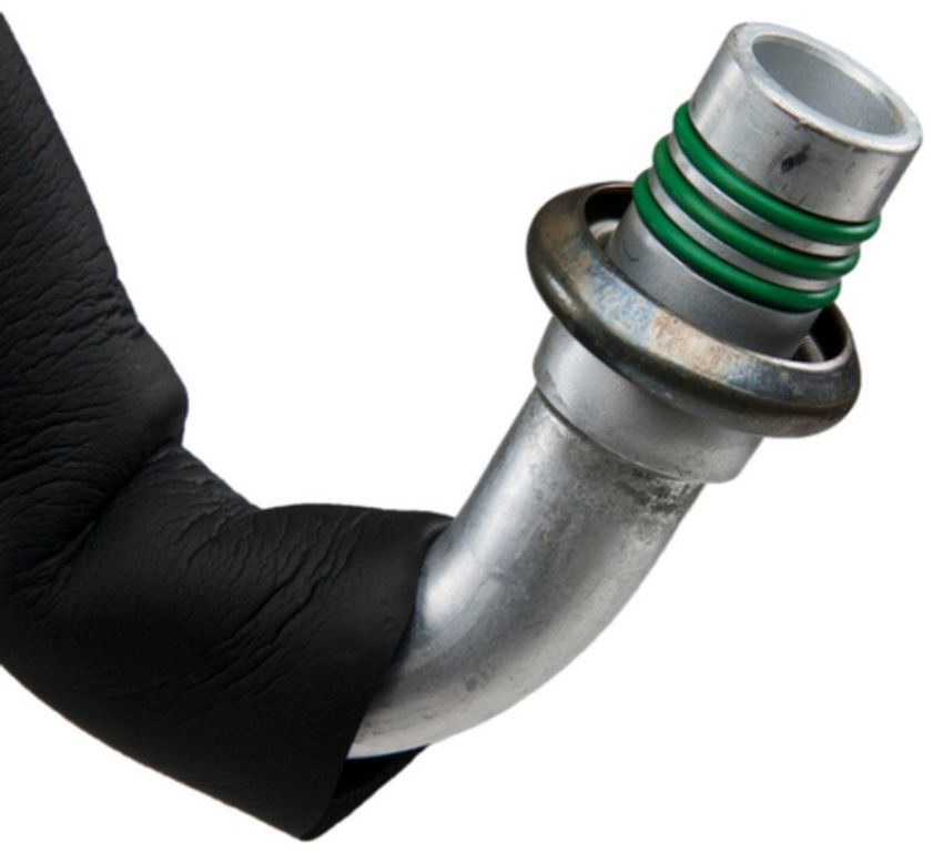 Four Seasons 56485 Suction Line Hose Assembly