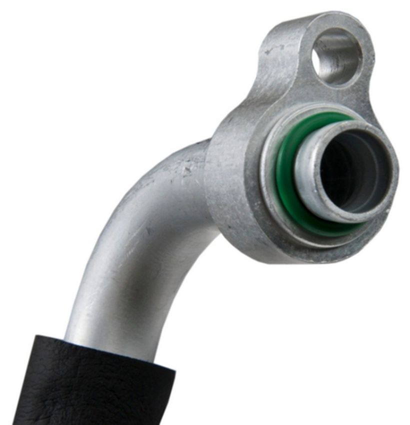 Four Seasons 56485 Suction Line Hose Assembly