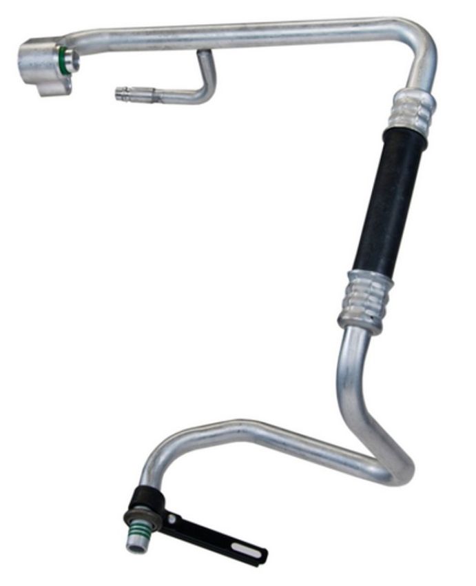 Four Seasons 56486 Suction Line Hose Assembly