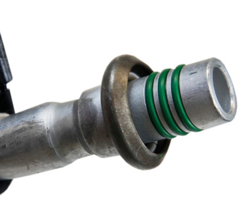 Four Seasons 56486 Suction Line Hose Assembly