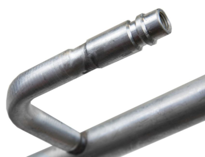 Four Seasons 56486 Suction Line Hose Assembly