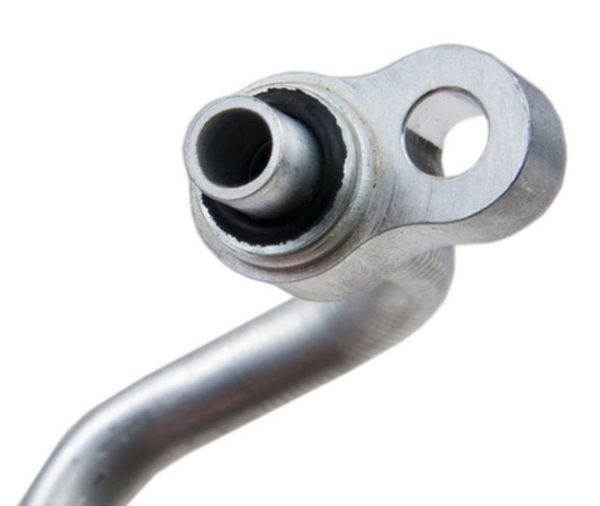 Four Seasons 56487 Discharge Line Hose Assembly