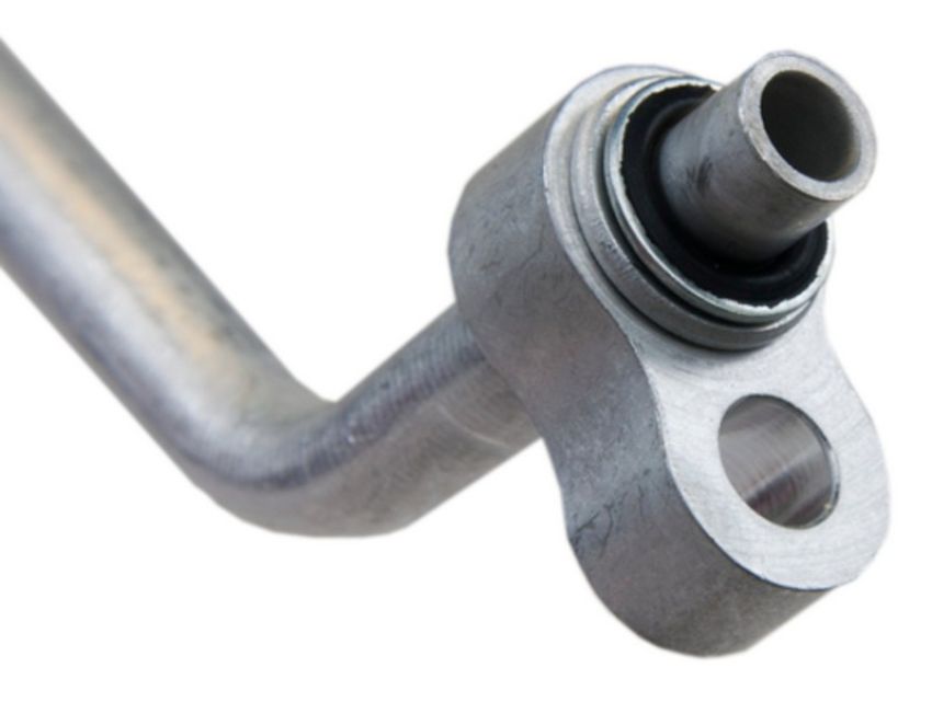 Four Seasons 56487 Discharge Line Hose Assembly