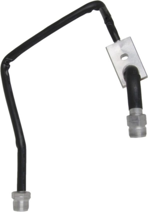 Four Seasons 56489 Suction & Liquid Line Undercarriage Hose Assembly