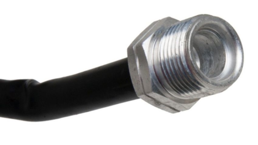 Four Seasons 56489 Suction & Liquid Line Undercarriage Hose Assembly
