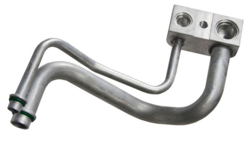 Four Seasons 56490 Suction & Liquid Line Undercarriage Hose Assembly