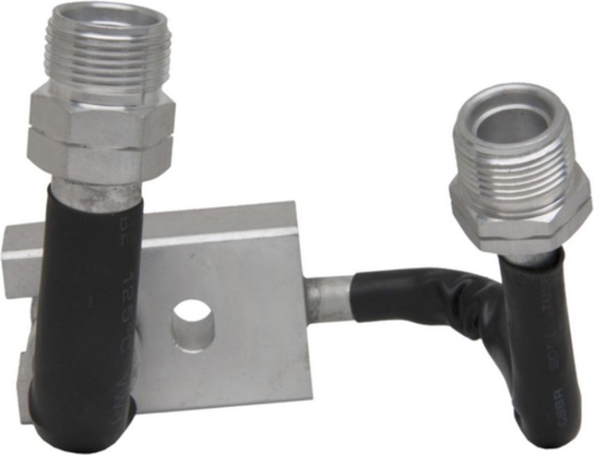 Four Seasons 56491 Suction & Liquid Line Undercarriage Hose Assembly