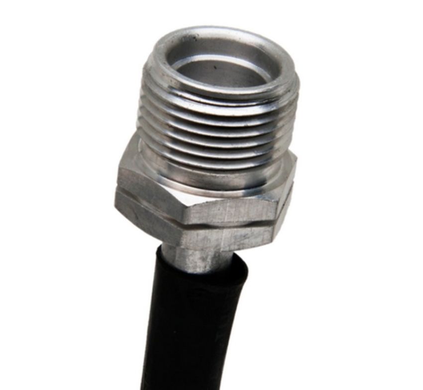 Four Seasons 56491 Suction & Liquid Line Undercarriage Hose Assembly