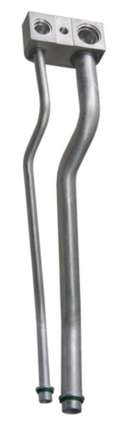 Four Seasons 56492 Suction & Liquid Line Undercarriage Hose Assembly