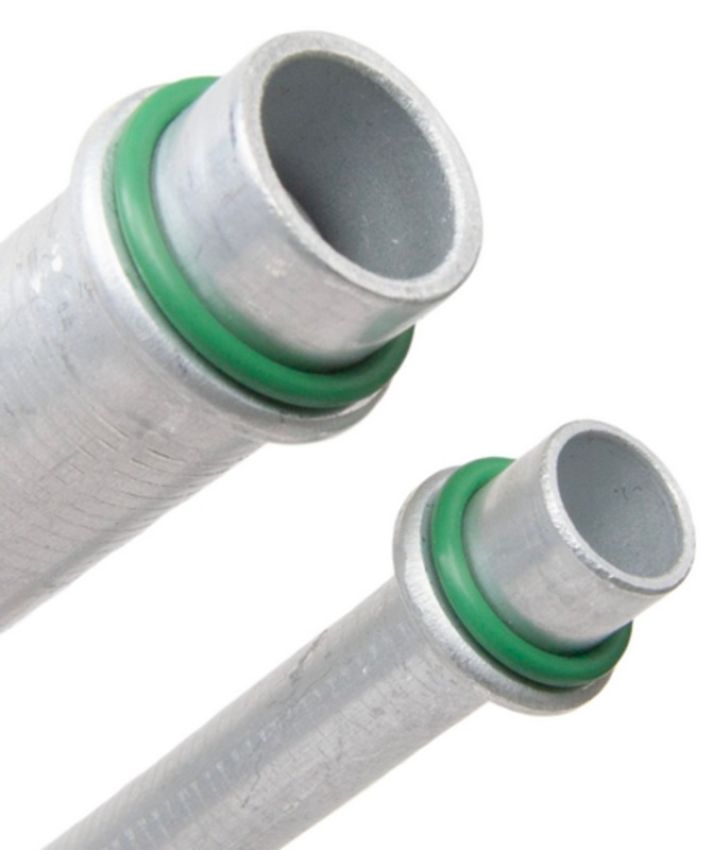 Four Seasons 56492 Suction & Liquid Line Undercarriage Hose Assembly