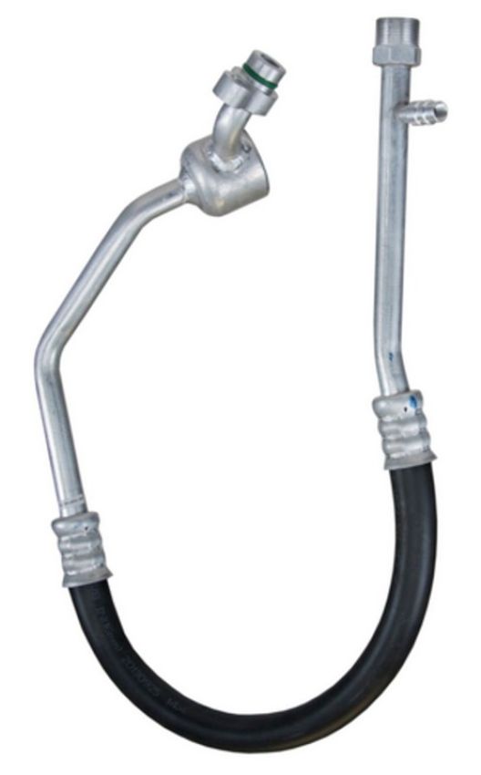 Four Seasons 56493 Suction Line Hose Assembly