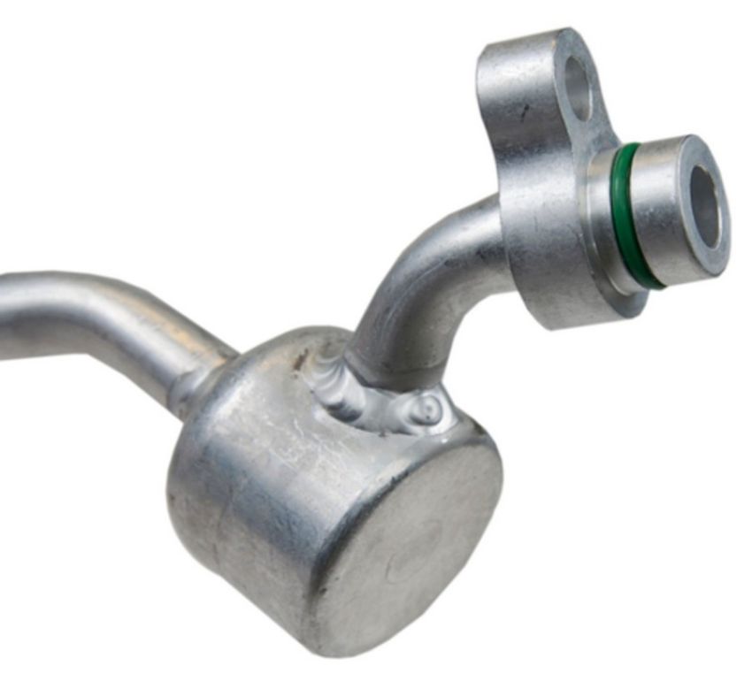 Four Seasons 56493 Suction Line Hose Assembly
