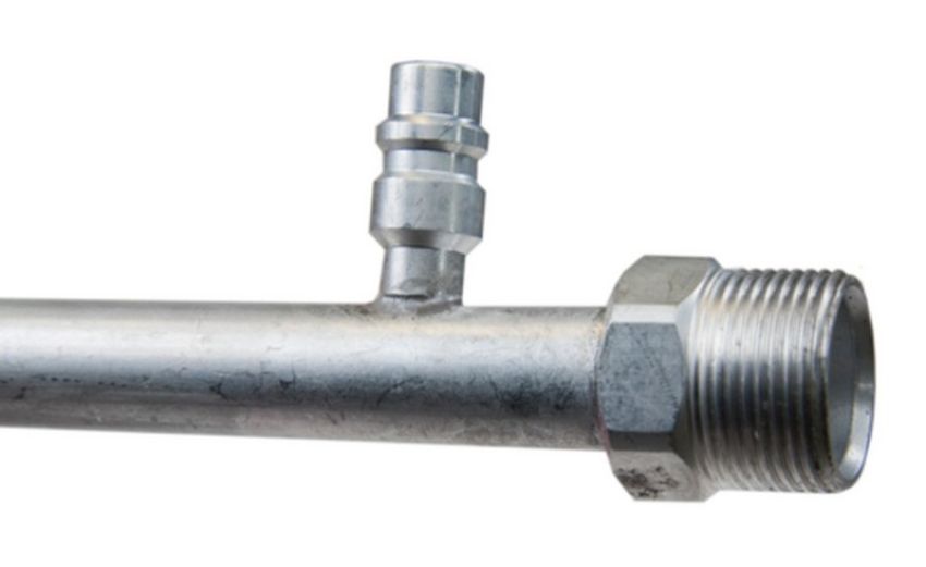 Four Seasons 56493 Suction Line Hose Assembly