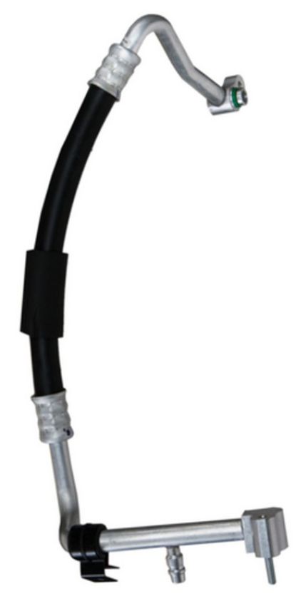 Four Seasons 56494 Suction Line Hose Assembly