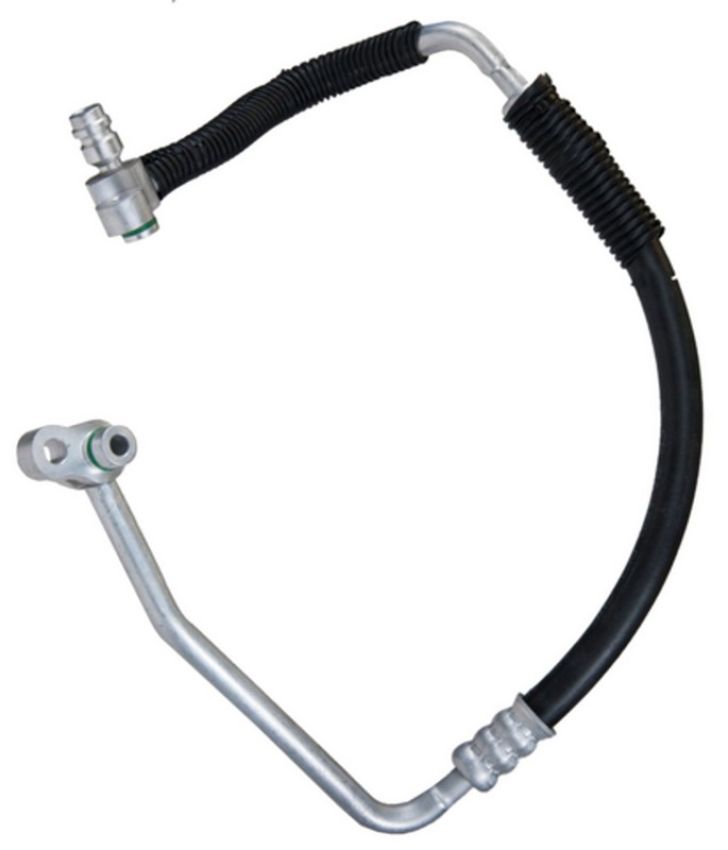 Four Seasons 56495 Discharge Line Hose Assembly