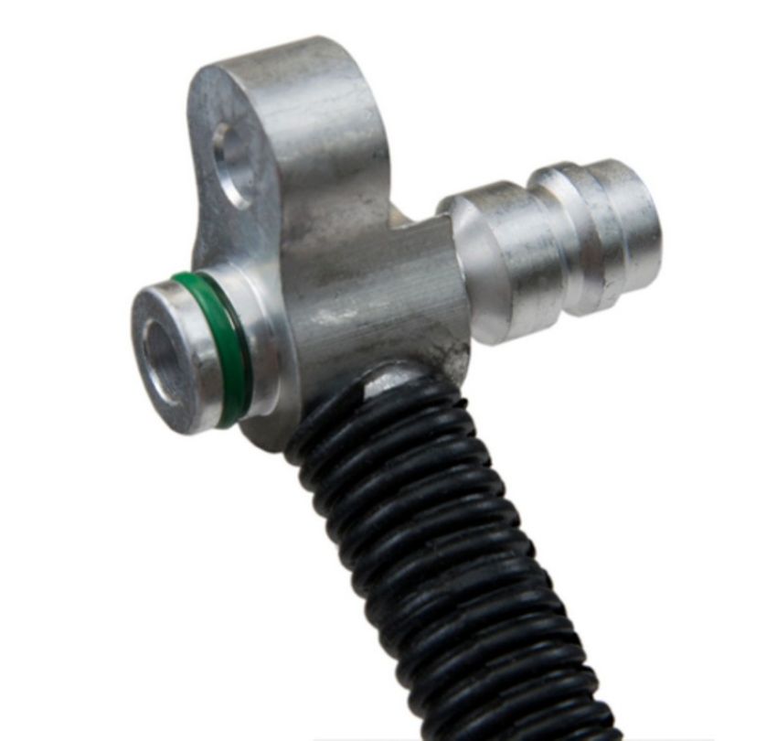 Four Seasons 56495 Discharge Line Hose Assembly