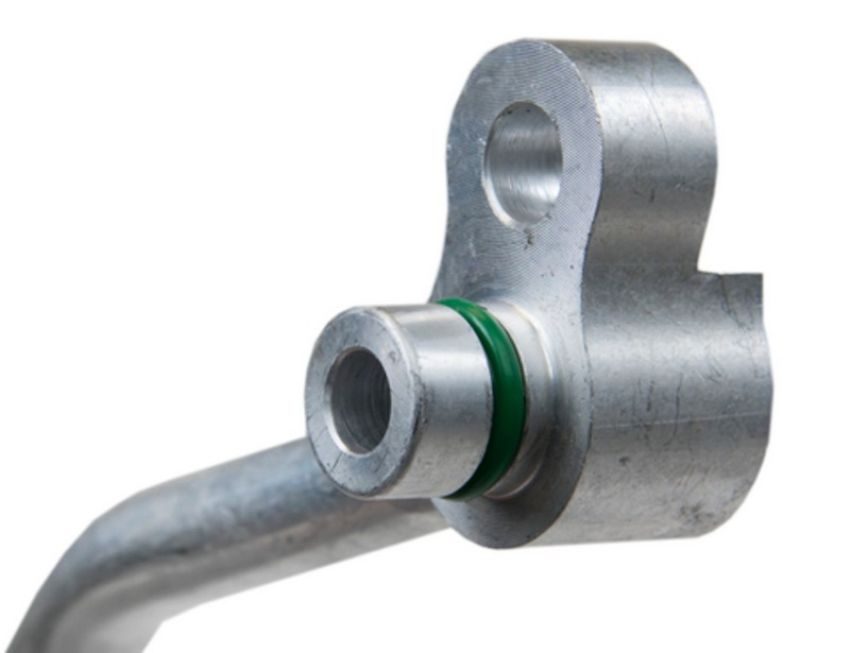 Four Seasons 56495 Discharge Line Hose Assembly