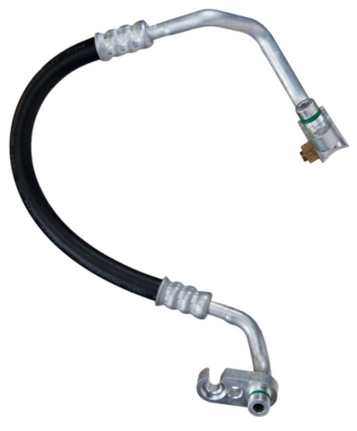 Four Seasons 56496 Discharge Line Hose Assembly