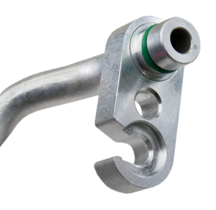 Four Seasons 56496 Discharge Line Hose Assembly