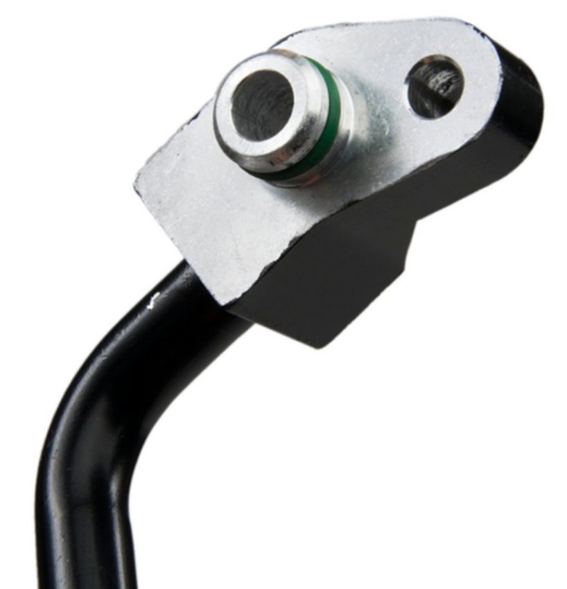 Four Seasons 56497 Discharge Line Hose Assembly