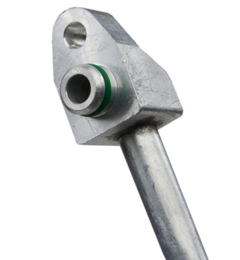 Four Seasons 56497 Discharge Line Hose Assembly