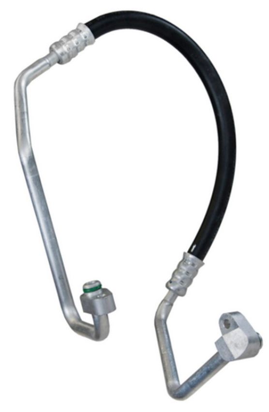 Four Seasons 56498 Discharge Line Hose Assembly