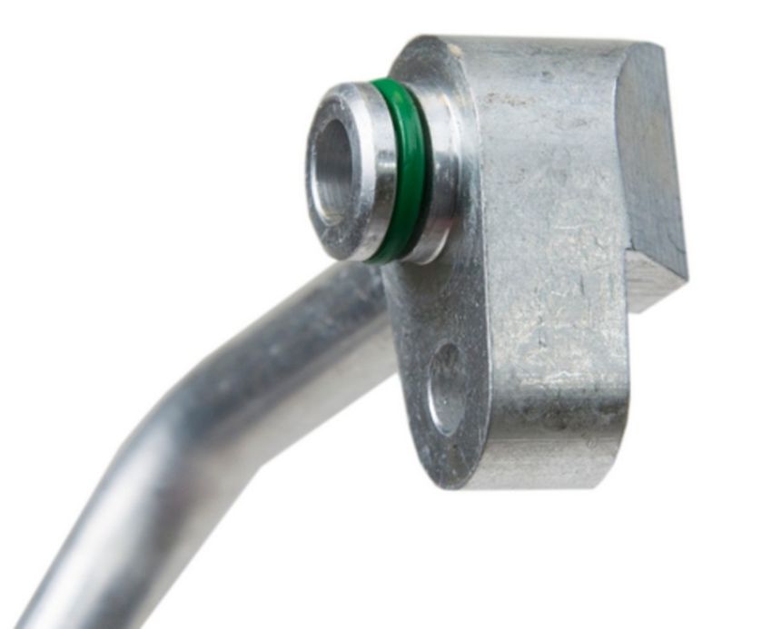 Four Seasons 56498 Discharge Line Hose Assembly