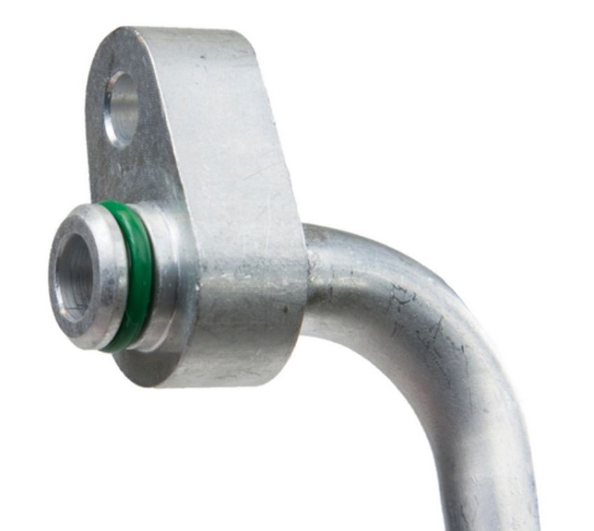 Four Seasons 56498 Discharge Line Hose Assembly