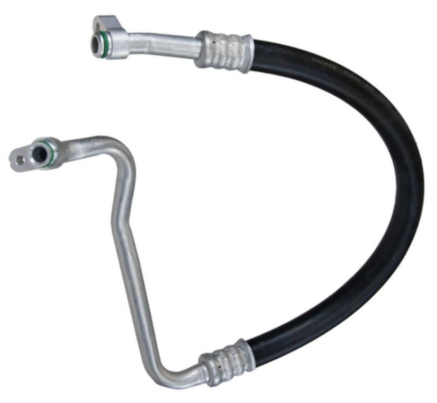 Four Seasons 56499 Suction Line Hose Assembly