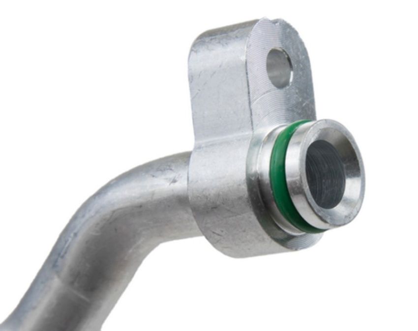 Four Seasons 56499 Suction Line Hose Assembly