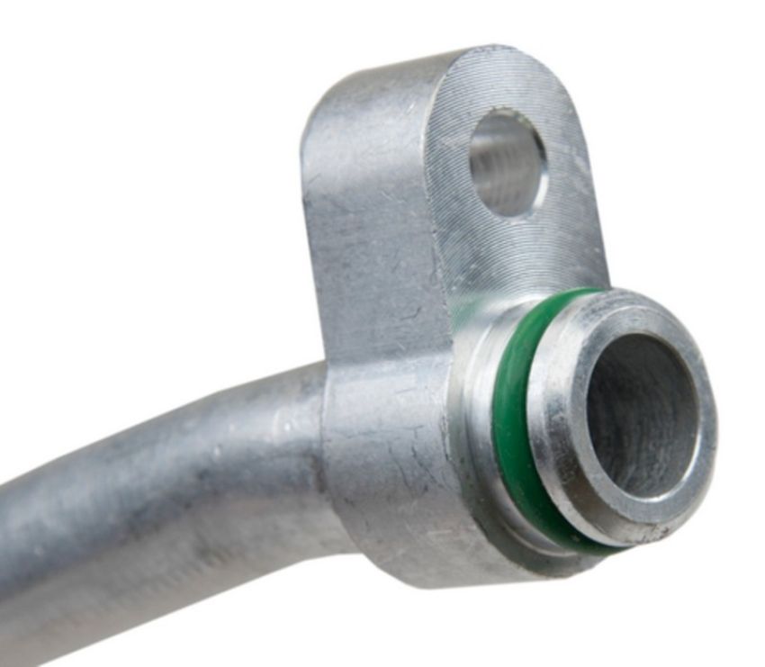Four Seasons 56499 Suction Line Hose Assembly