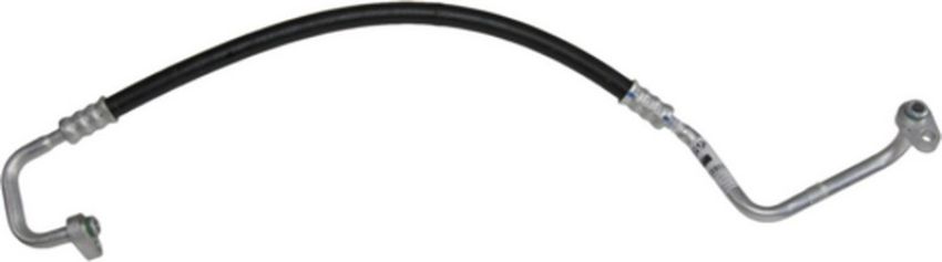 Four Seasons 56500 Discharge Line Hose Assembly