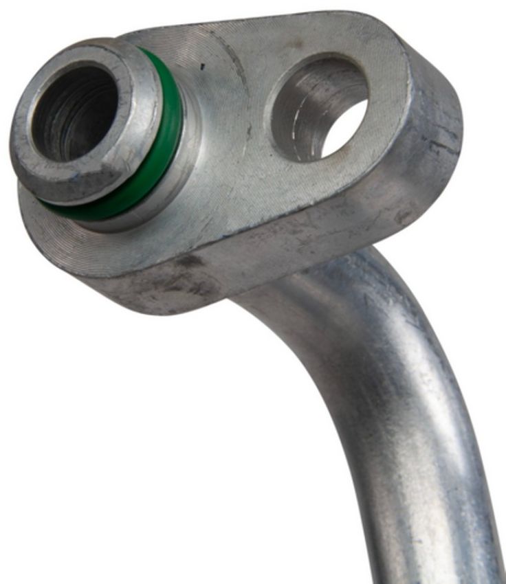 Four Seasons 56500 Discharge Line Hose Assembly