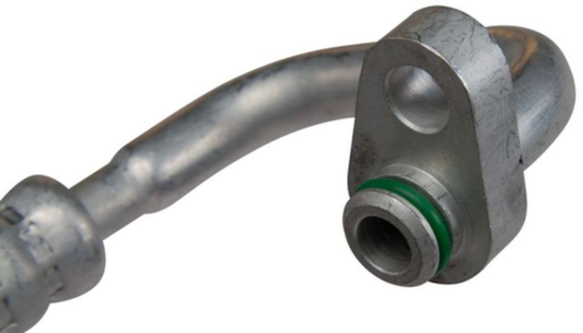Four Seasons 56500 Discharge Line Hose Assembly
