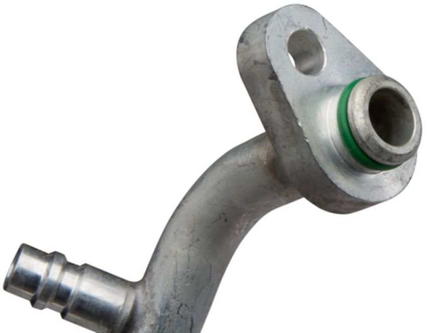 Four Seasons 56502 Suction Line Hose Assembly