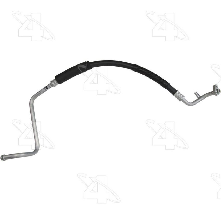Four Seasons 56502 Suction Line Hose Assembly