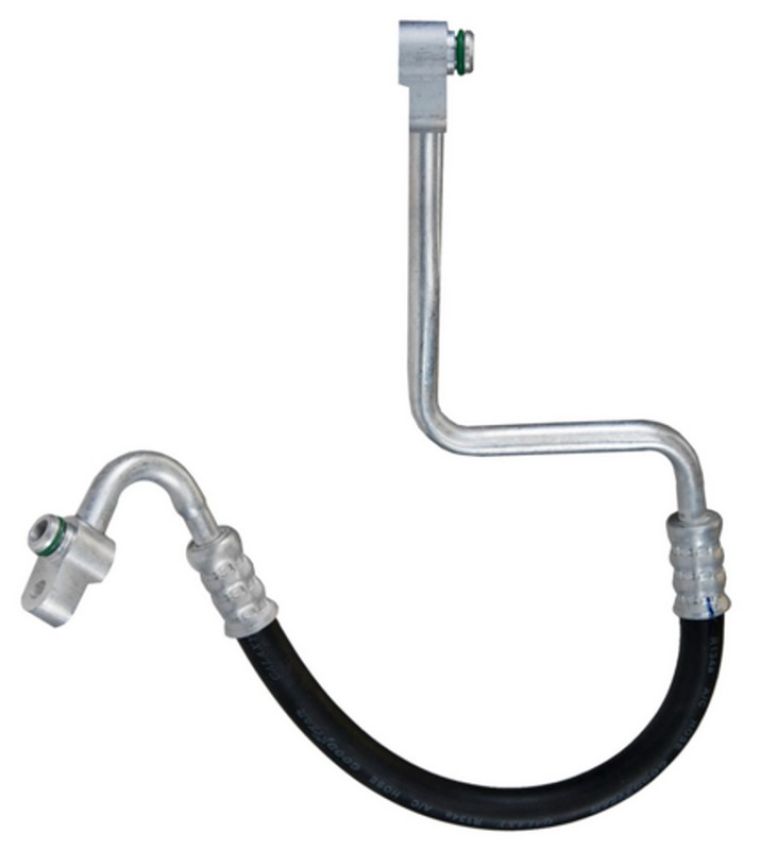 Four Seasons 56503 Discharge Line Hose Assembly