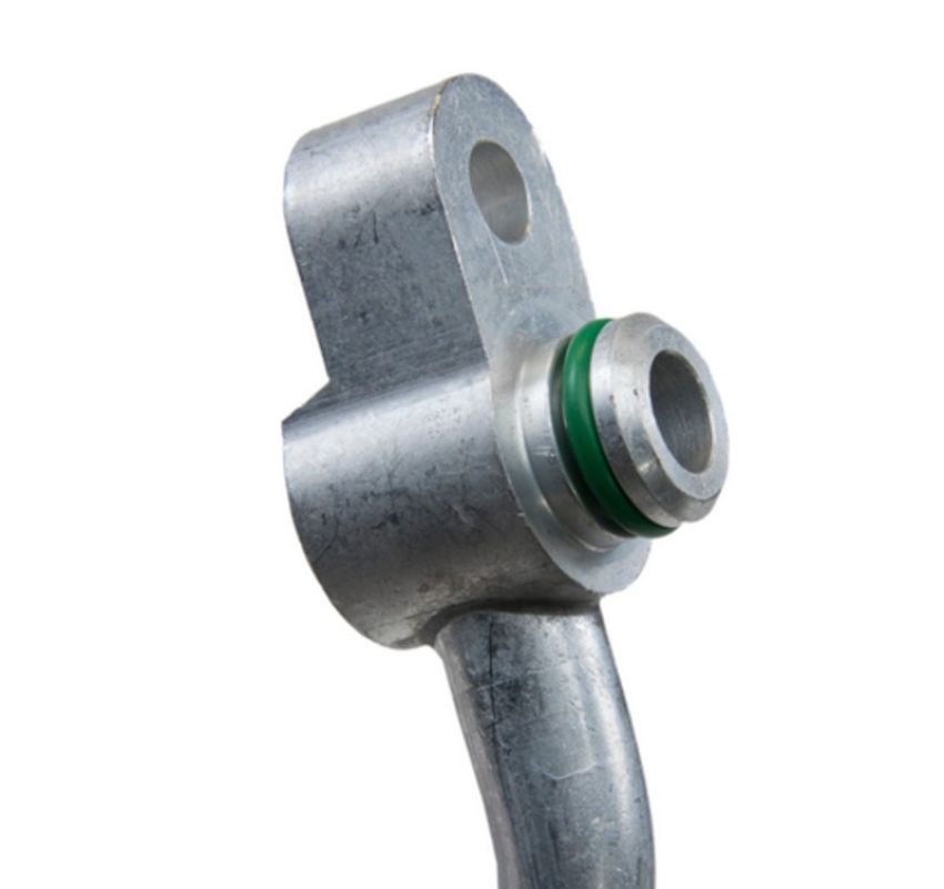 Four Seasons 56503 Discharge Line Hose Assembly