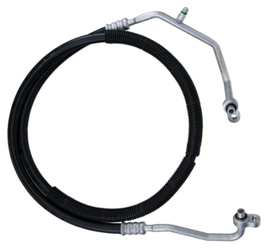 Four Seasons 56504 Discharge Line Hose Assembly