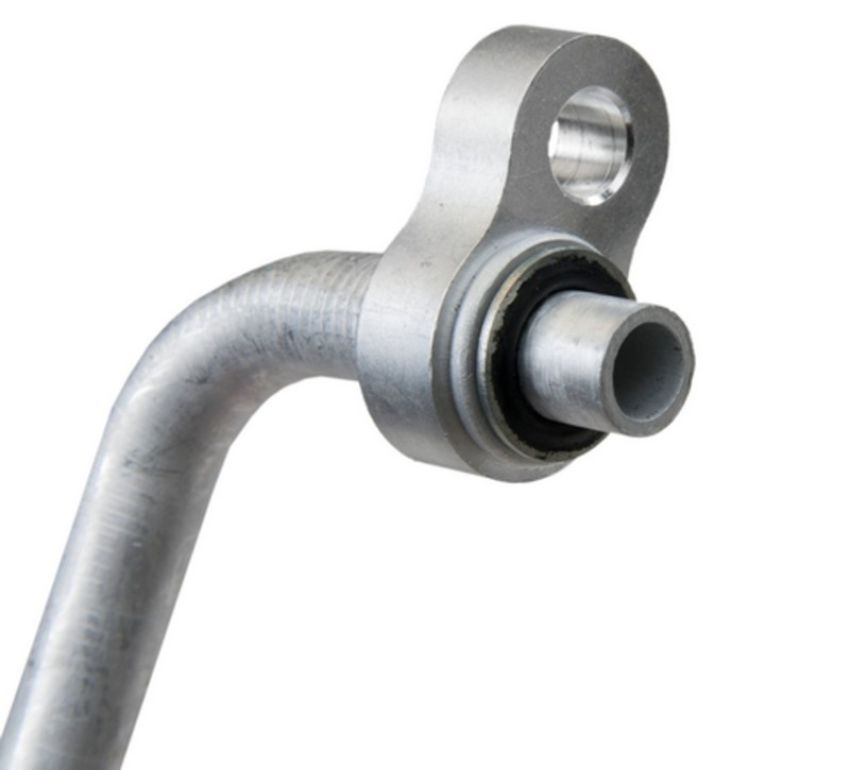 Four Seasons 56504 Discharge Line Hose Assembly