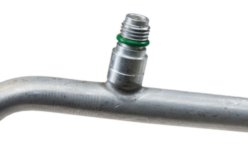 Four Seasons 56504 Discharge Line Hose Assembly