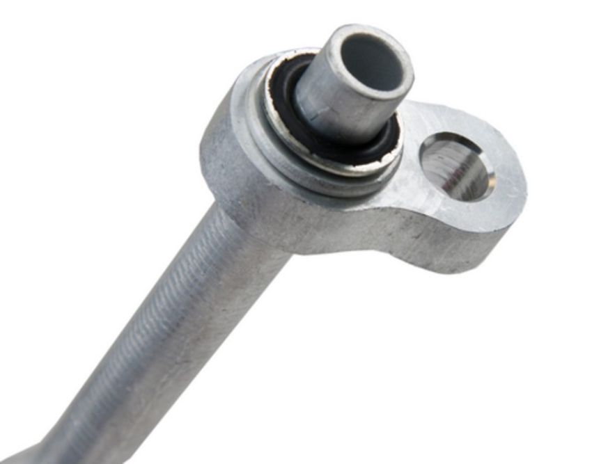 Four Seasons 56504 Discharge Line Hose Assembly