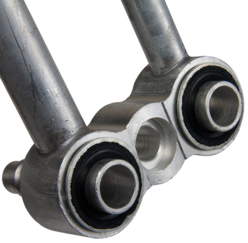 Four Seasons 56507 Discharge & Suction Line Hose Assembly
