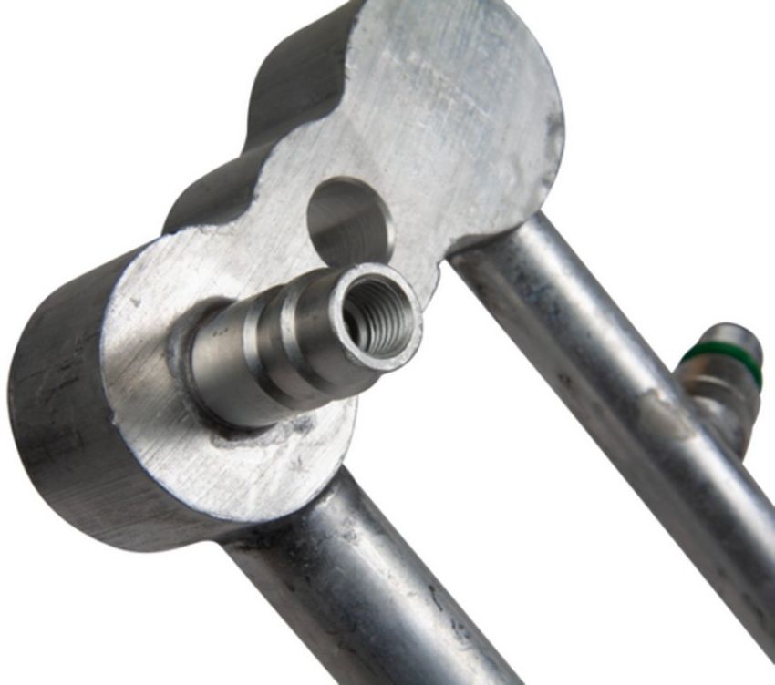 Four Seasons 56507 Discharge & Suction Line Hose Assembly