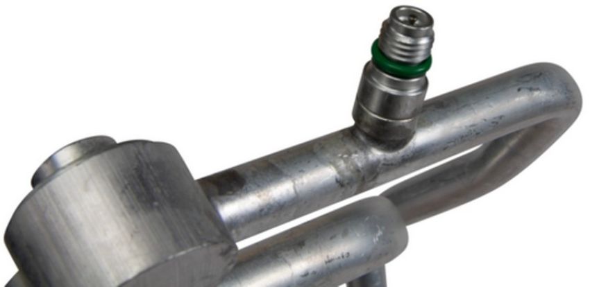 Four Seasons 56507 Discharge & Suction Line Hose Assembly