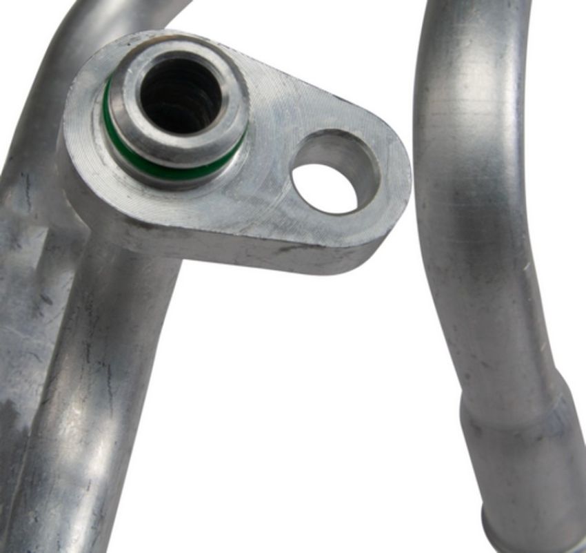 Four Seasons 56507 Discharge & Suction Line Hose Assembly