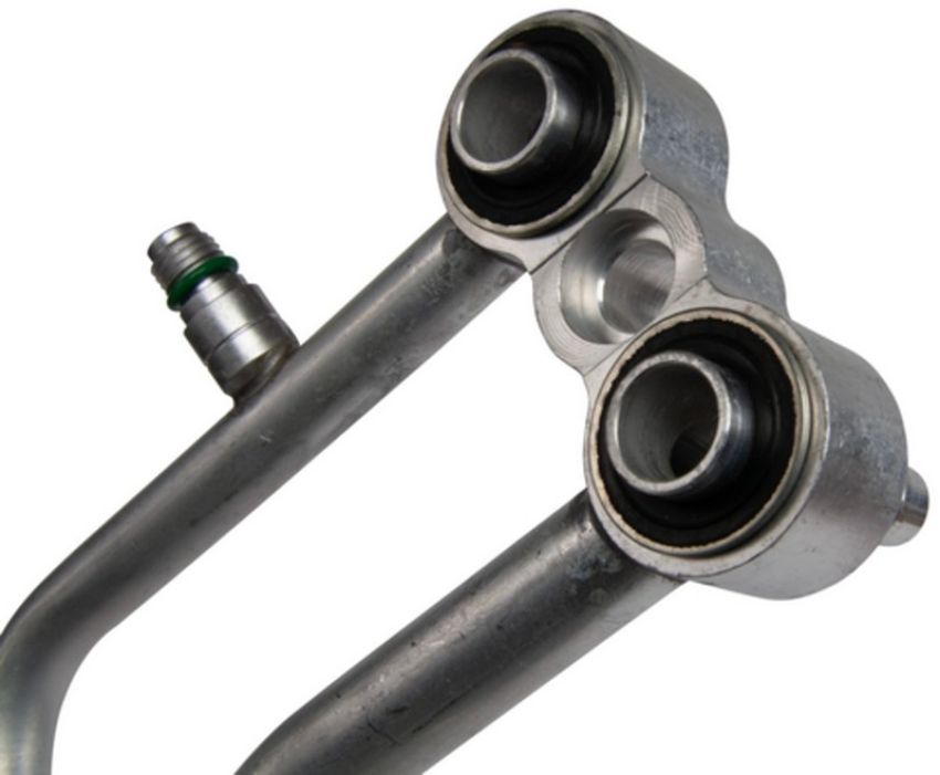 Four Seasons 56508 Discharge & Suction Line Hose Assembly