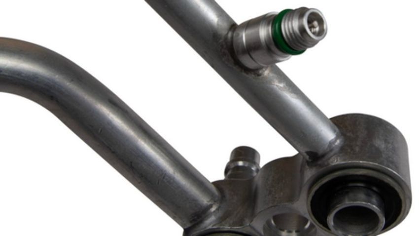 Four Seasons 56508 Discharge & Suction Line Hose Assembly