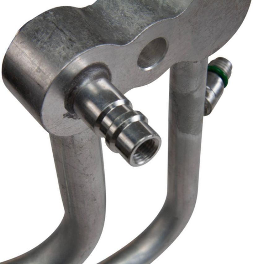 Four Seasons 56508 Discharge & Suction Line Hose Assembly