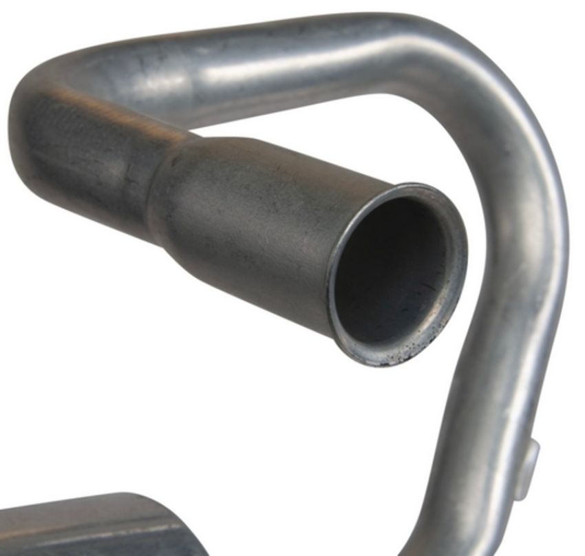 Four Seasons 56508 Discharge & Suction Line Hose Assembly